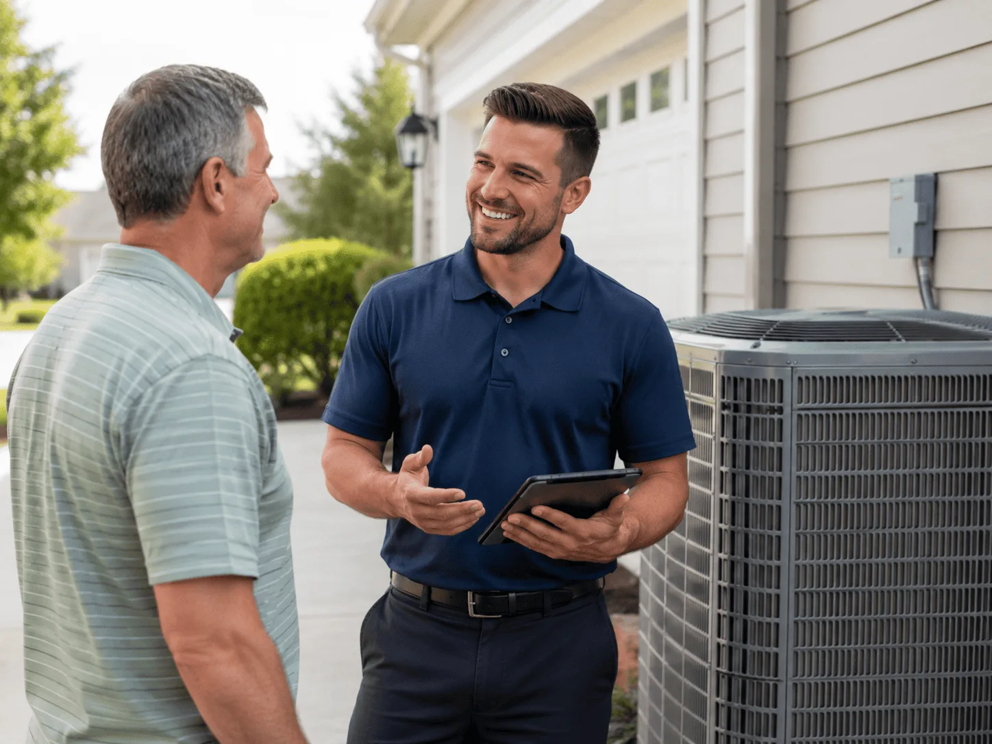 Heat Pump Installation Russell, IL FAQs